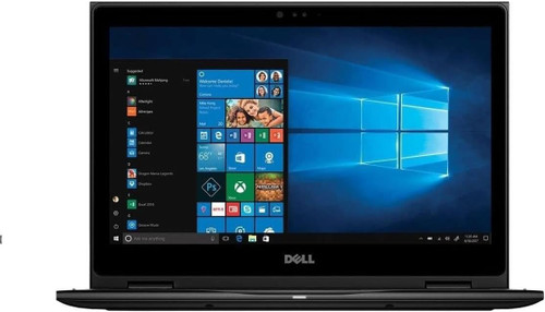 Dell Latitude 3390-2 in 1 i5-gen8 Ram8 SSD 256