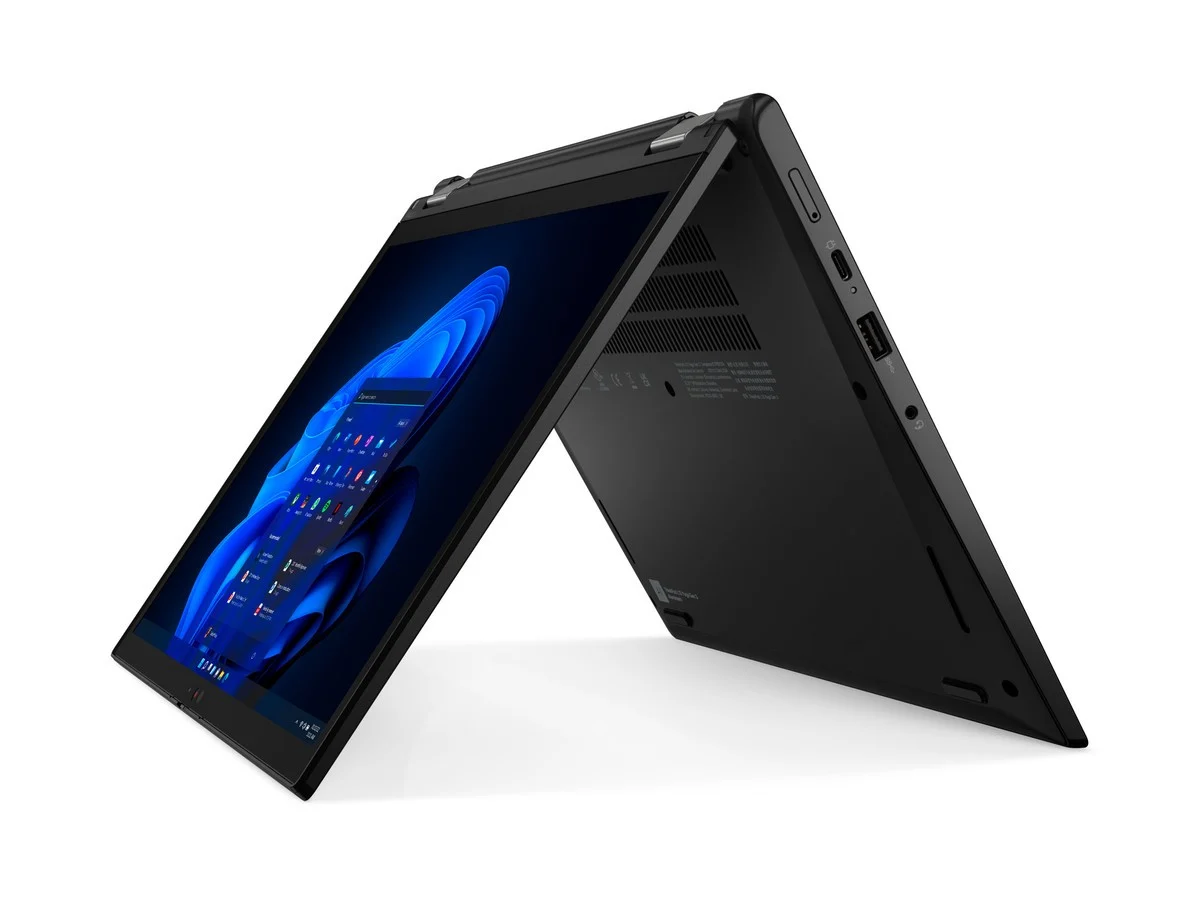 Lenovo Yoga L13 (Core i5 نسل 10، 8GB RAM، 256GB SSD)