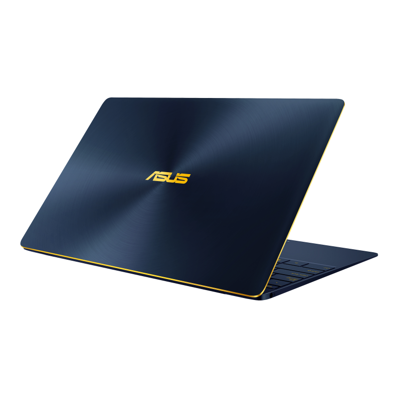 ASUS ZenBook UX390U (Core i7، 8GB RAM، 256GB SSD)
