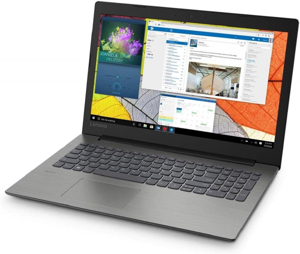 Lenovo IdeaPad 330 Core i3-8 Ram8 SSD256