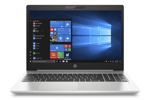 HP ProBook 450 G6 (Intel Core i5 gen 8، 8GB RAM، 256GB SSD)