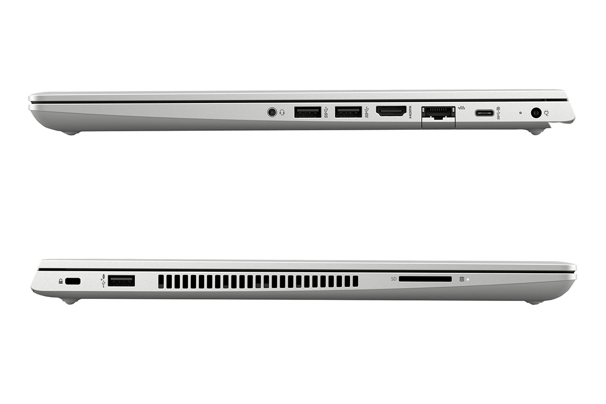HP ProBook 450 G6 (Intel Core i5 gen 8، 8GB RAM، 256GB SSD)