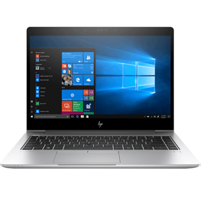 HP EliteBook 745 G5 (AMD Ryzen 5، 8GB RAM، 256GB SSD)