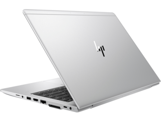 HP EliteBook 745 G5 (AMD Ryzen 5، 8GB RAM، 256GB SSD)