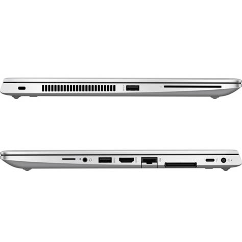 HP EliteBook 745 G5 (AMD Ryzen 5، 8GB RAM، 256GB SSD)