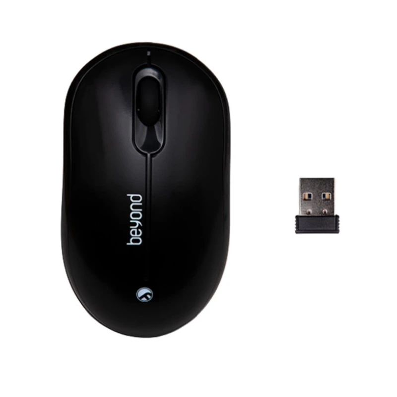 Beyond Mouse BM-3890 RF
