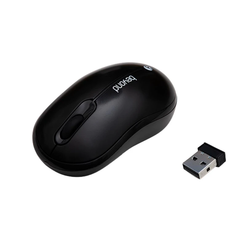 Beyond Mouse BM-3890 RF
