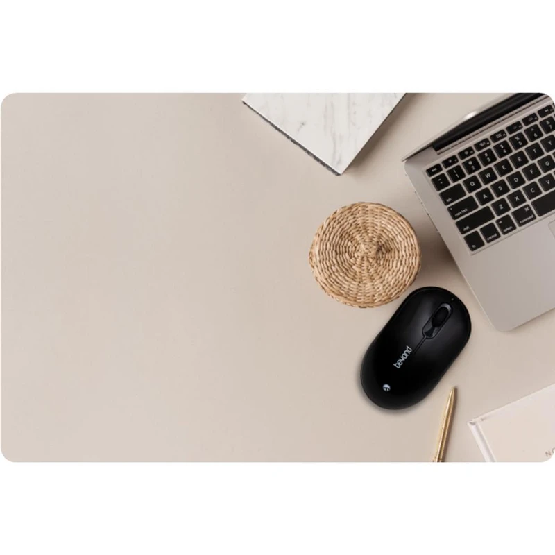 Beyond Mouse BM-3890 RF