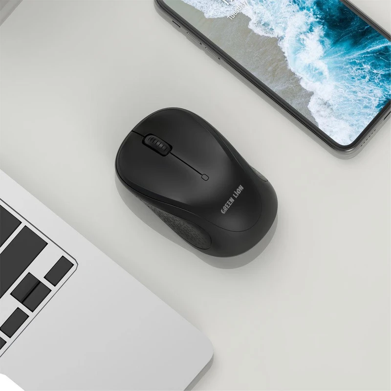 Green Lion G50