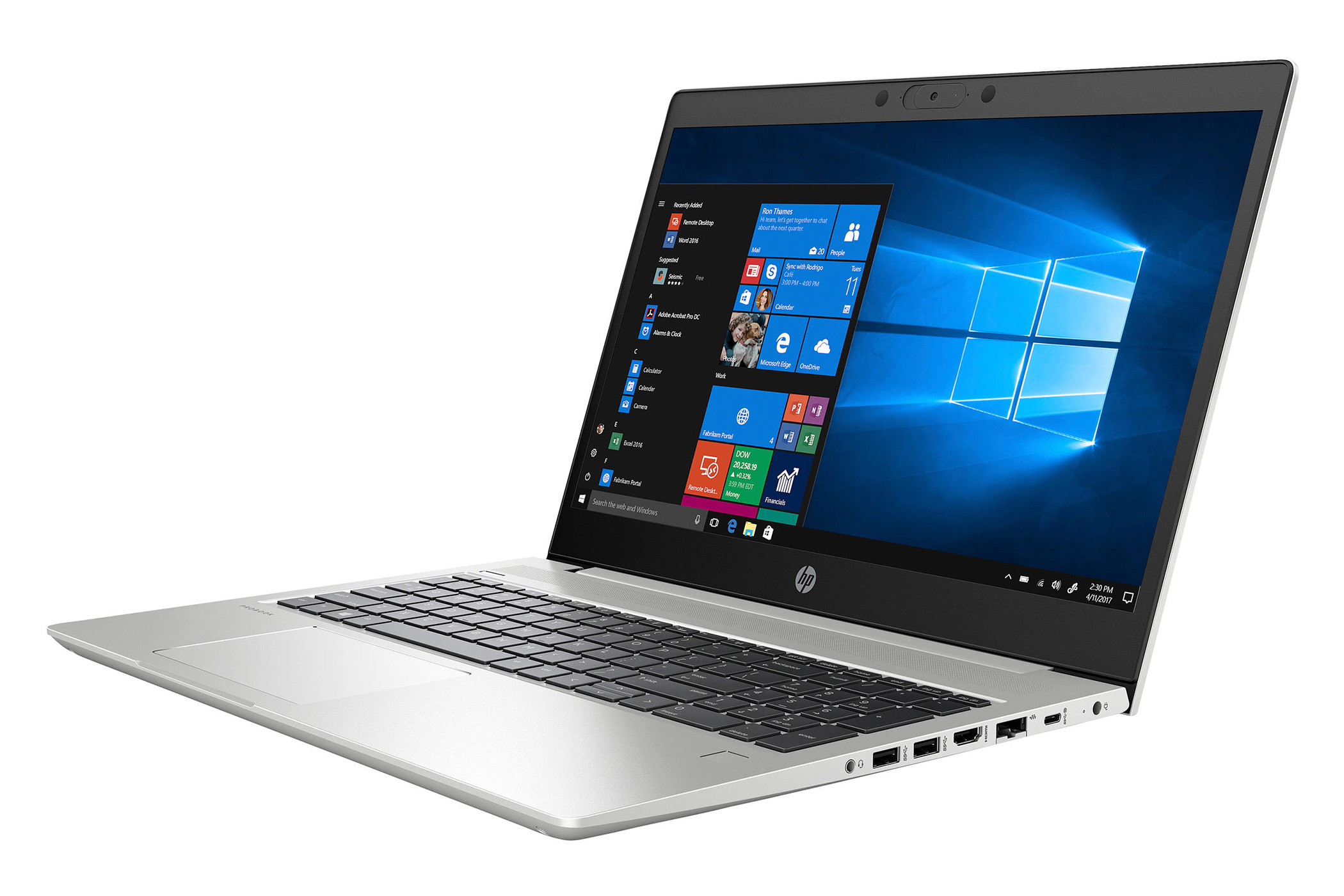 HP Probook 450 G7 Core i5 10210U RAM 8GB SSD 256G SSD INTEL IRIS