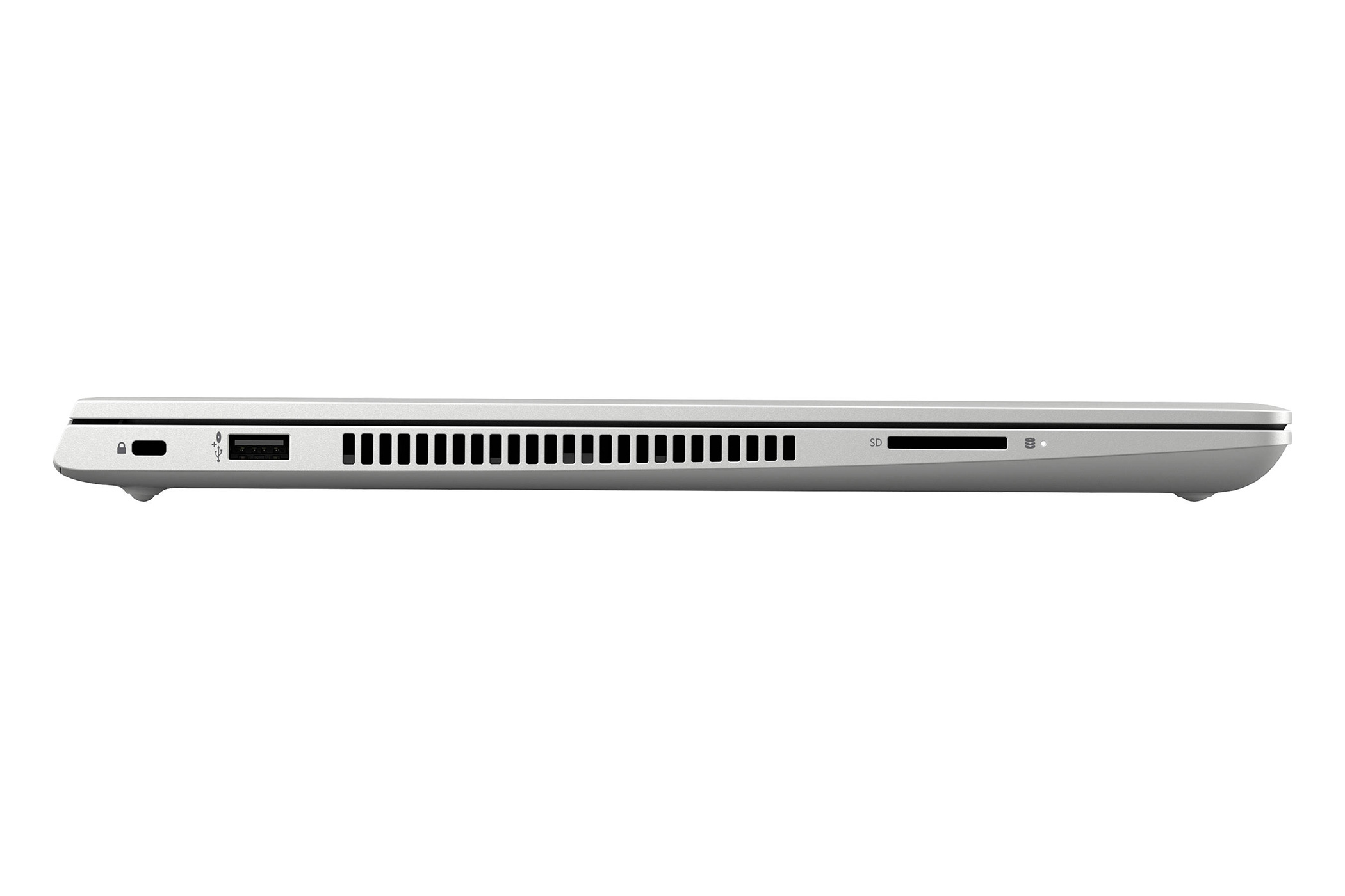 HP Probook 450 G7 Core i5 10210U RAM 8GB SSD 256G SSD INTEL IRIS