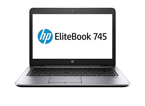 HP Elitebook 745 G2 – A10 8G 256G SSD 1G