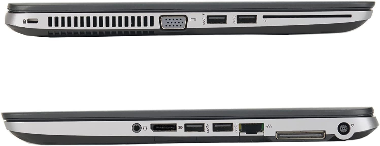 HP Elitebook 745 G2 – A10 8G 256G SSD 1G