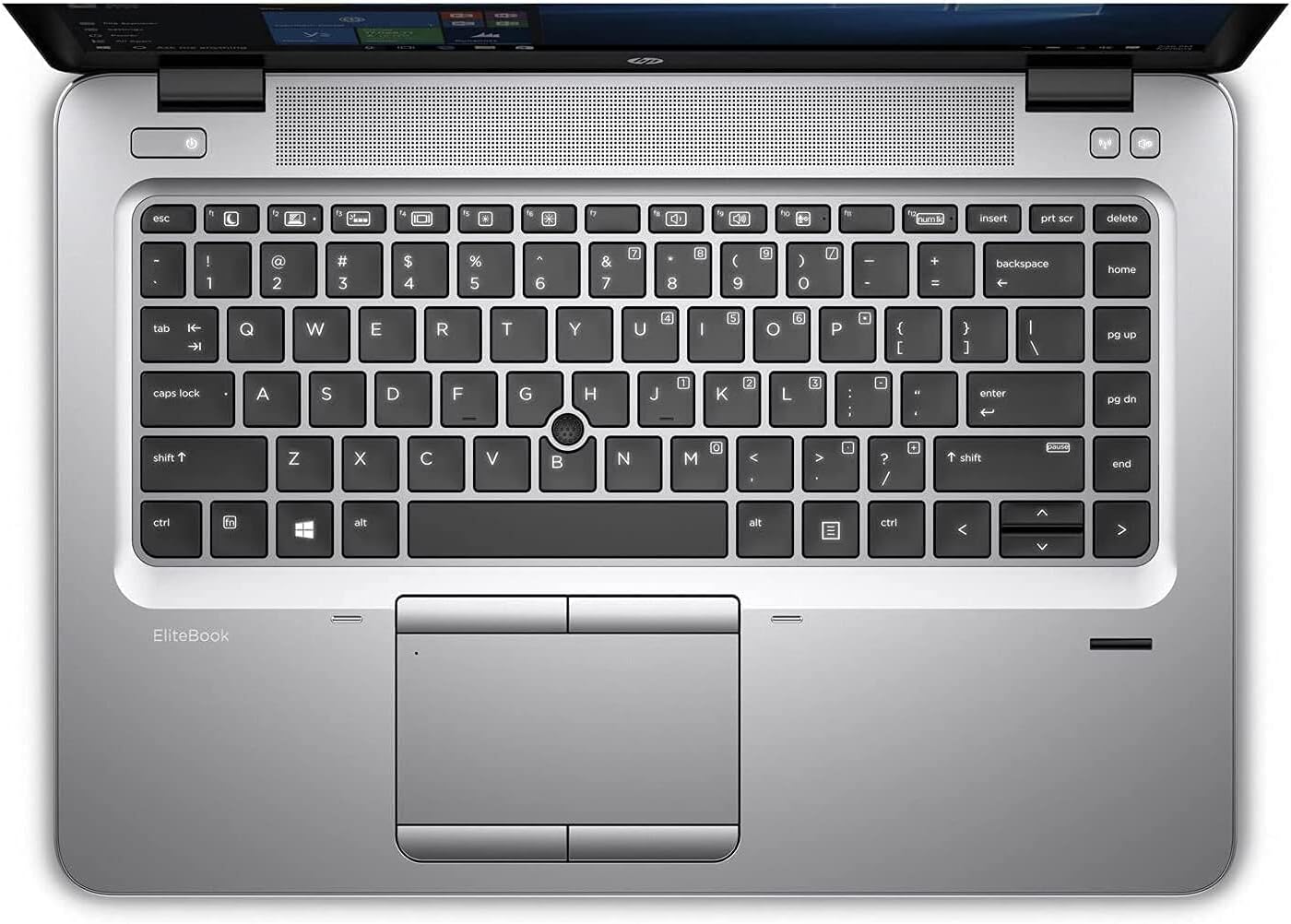 HP Elitebook 745 G2 – A10 8G 256G SSD 1G