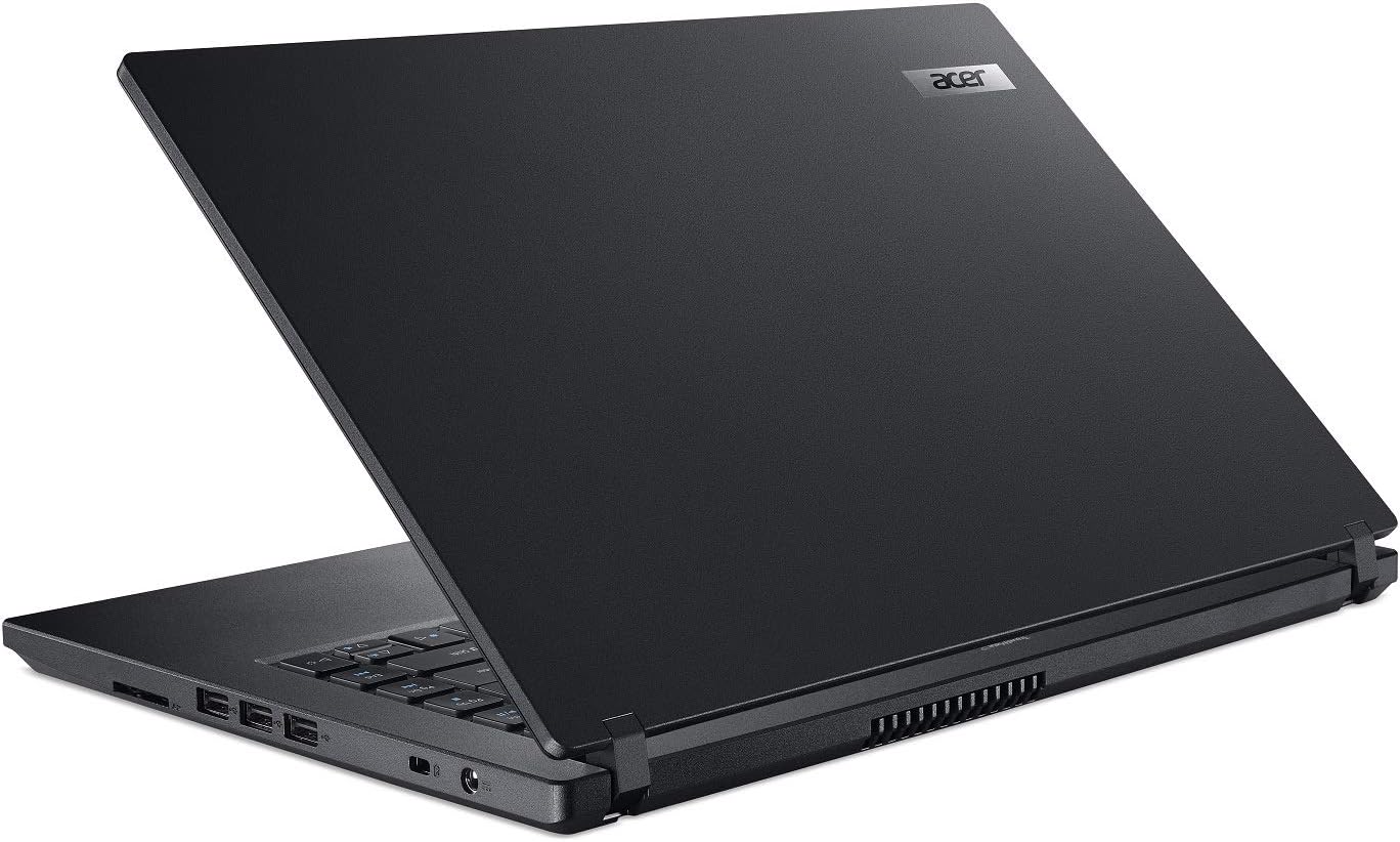 Acer TravelMate P2410-G2-M i5-8 Ram8 SSD256