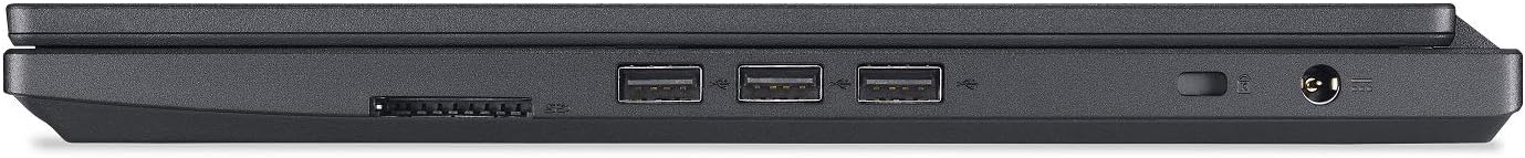 Acer TravelMate P2410-G2-M i5-8 Ram8 SSD256