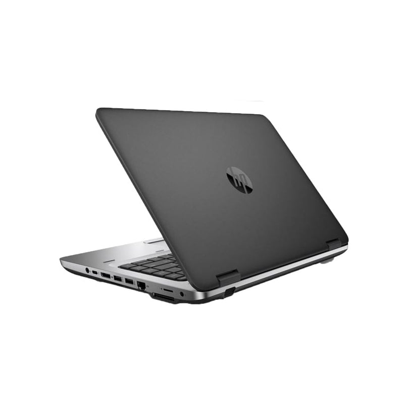 HP ProBook 640 G1 i5-8 Ram8 SSD 256
