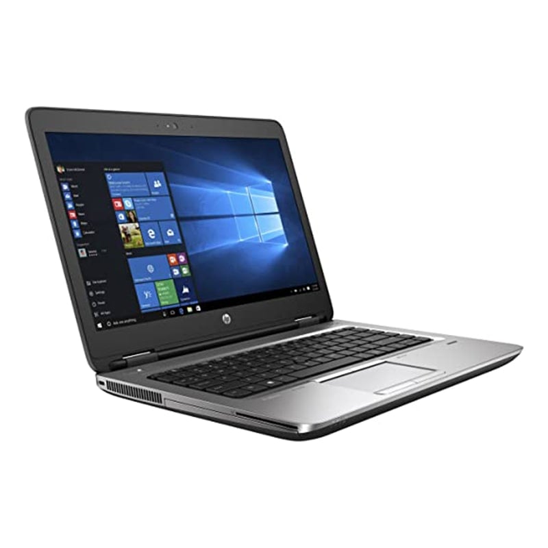 HP ProBook 640 G1 i5-8 Ram8 SSD 256