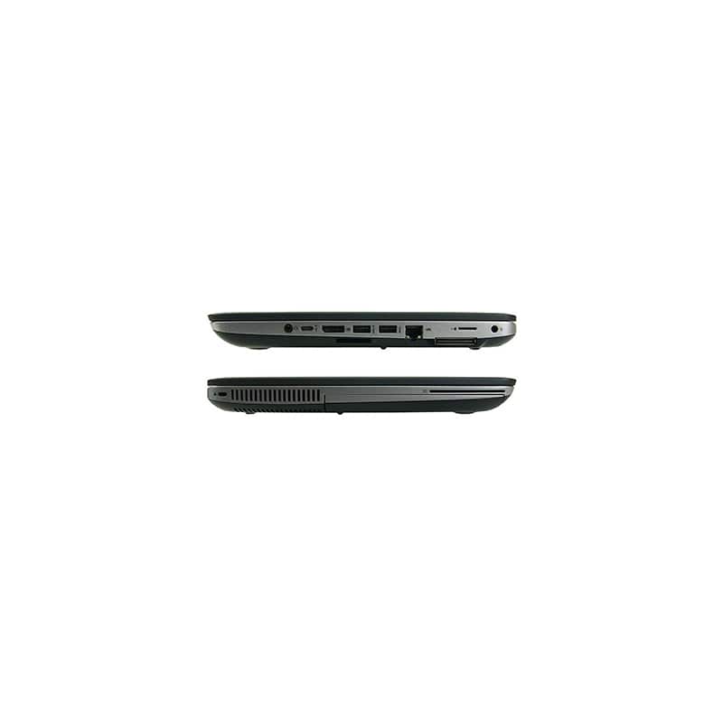 HP ProBook 640 G1 i5-8 Ram8 SSD 256