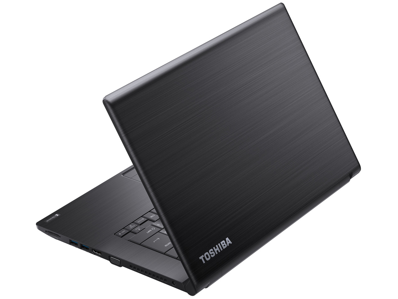 Toshiba Dynabook B65 i5-6 Ram8 SSD 256