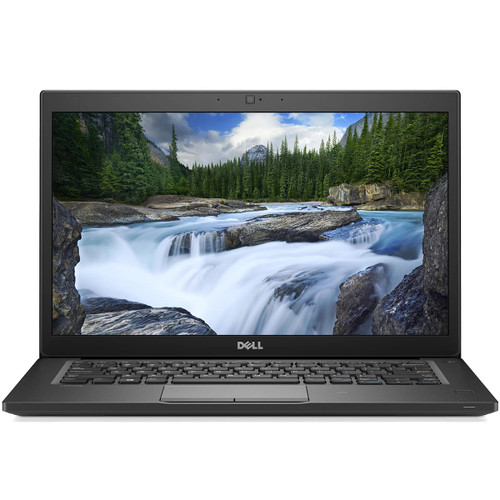 DELL latitude E7490 i7-7 Ram8 SSD256