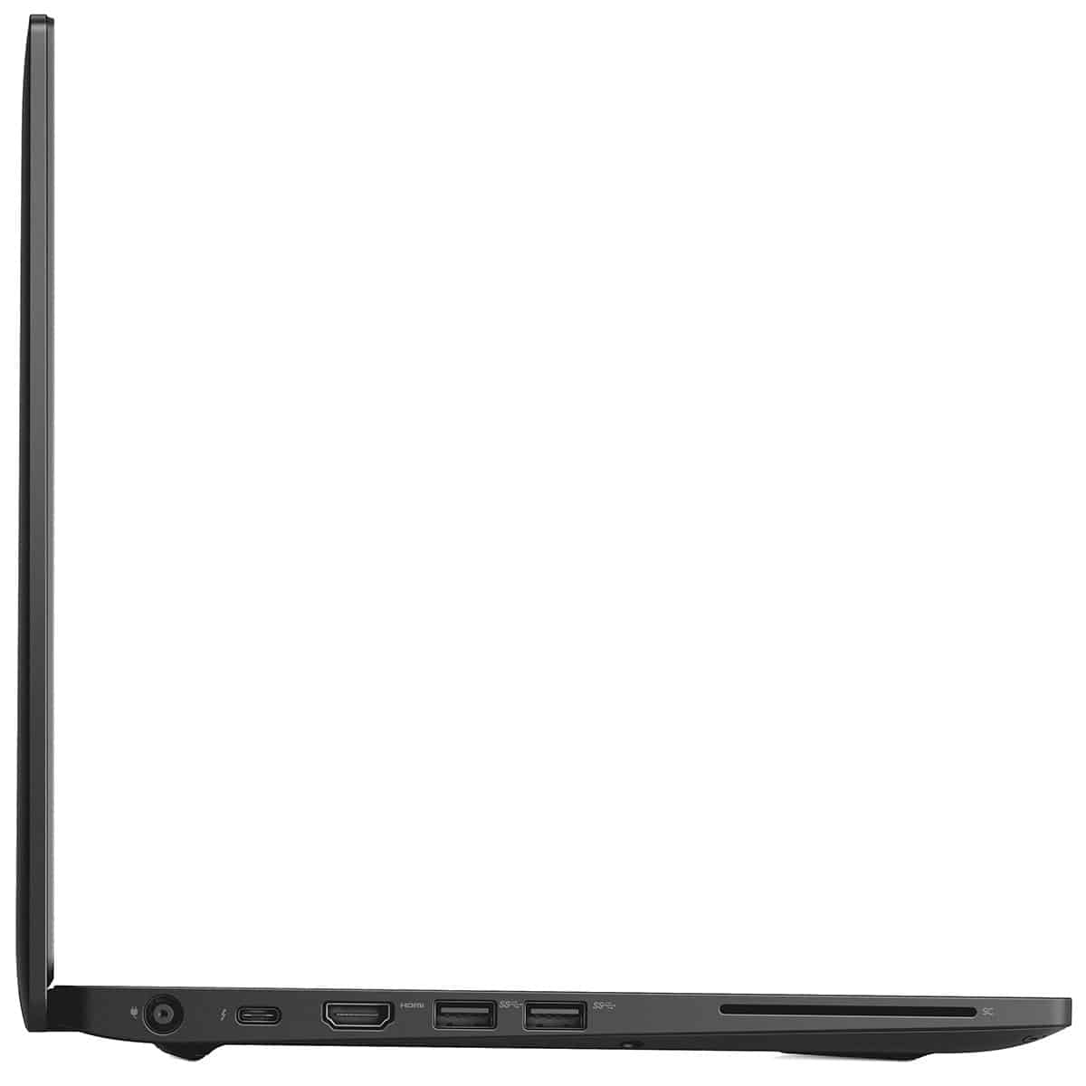 DELL latitude E7490 i7-7 Ram8 SSD256