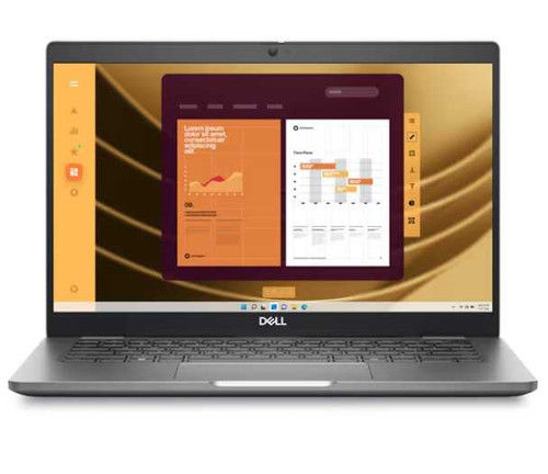 Dell Latitude 5550 i5-5 Ram8 HDD500 15.6inch
