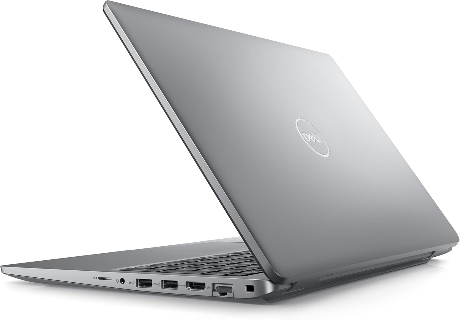 Dell Latitude 5550 i5-5 Ram8 HDD500 15.6inch