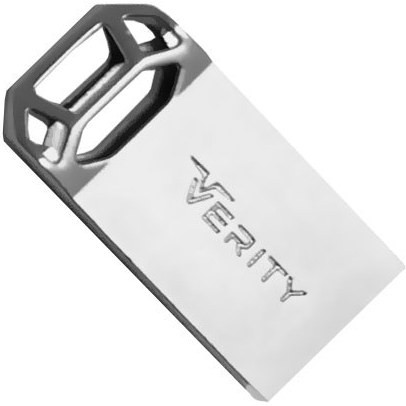 VERITY V819 32GB USB 2.0 Flash Drive