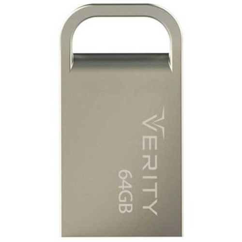 Verity V813 64GB USB 2.0 Flash Drive