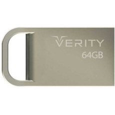 Verity V813 64GB USB 2.0 Flash Drive