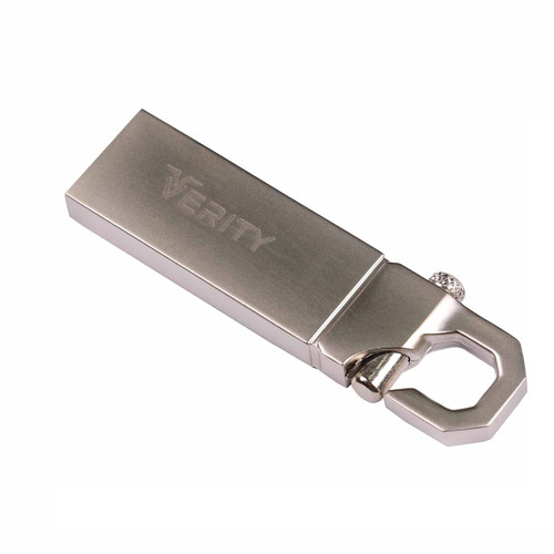 64GB - Verity V807 Flash Memory