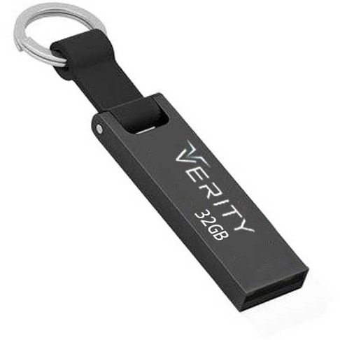 V814 64GB USB 2.0 Flash Memory
