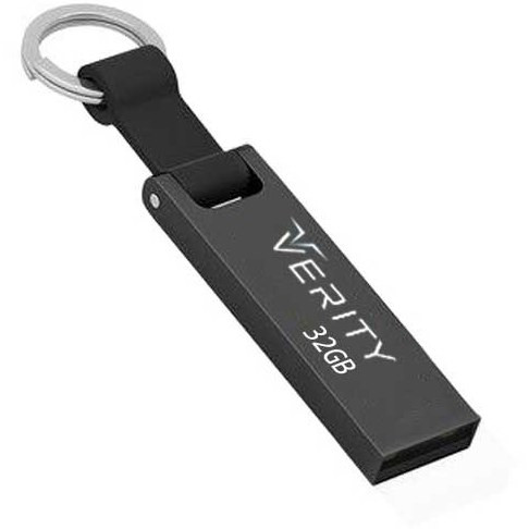 V814 64GB USB 2.0 Flash Memory