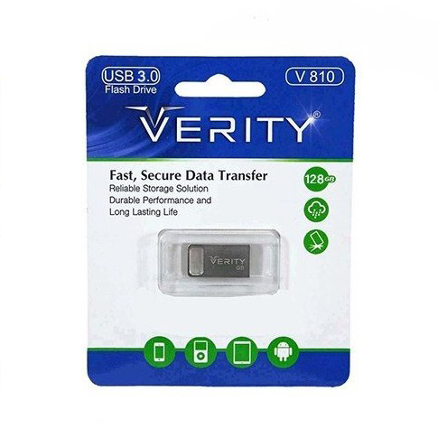 Verity V810 USB3.0