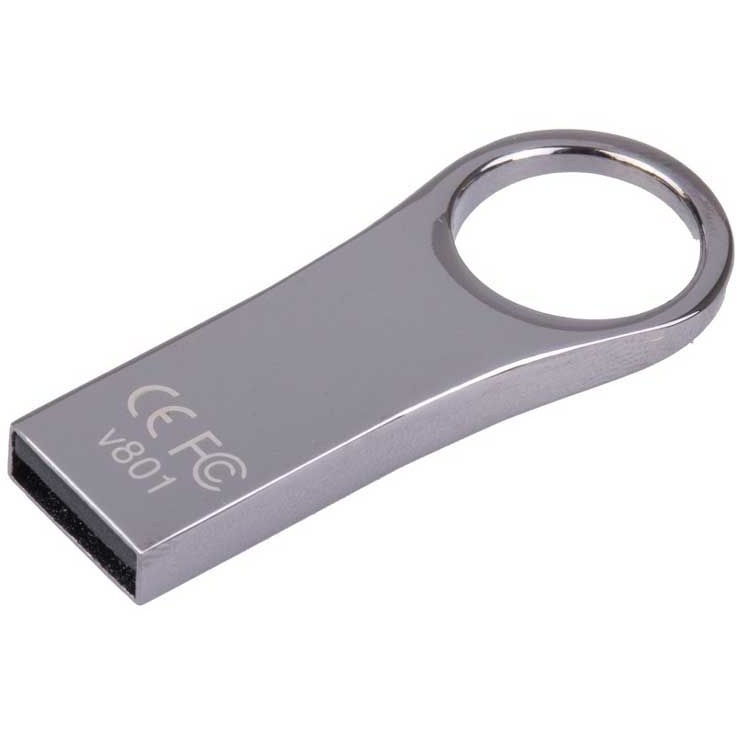 V801 Gold 16GB USB 2.0 Flash Memory