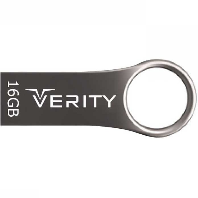 V801 Gold 16GB USB 2.0 Flash Memory