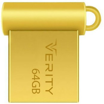 VERITY V816 64GB USB2.0 flash memory